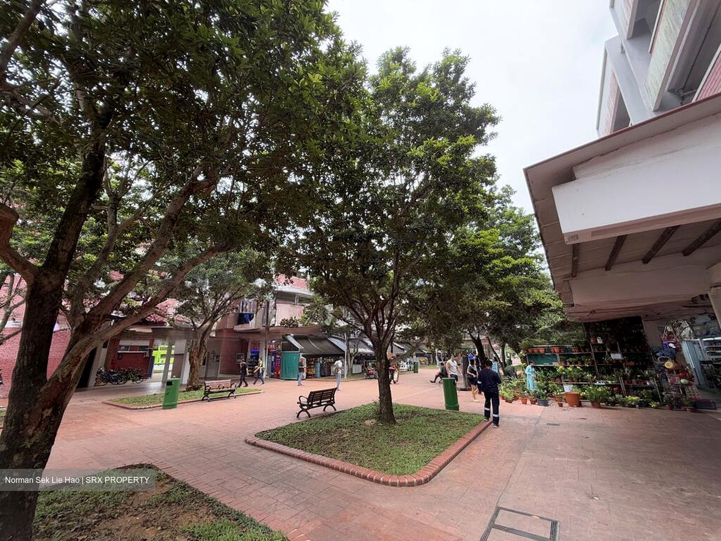 Blk 1 Changi Village (D17), HDB 3 Rooms #514184321
